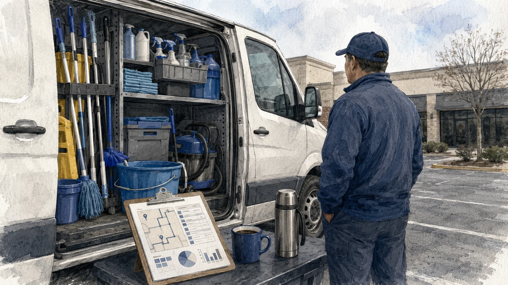Consumer Services Ops for Commercial Accounts: A Guide
