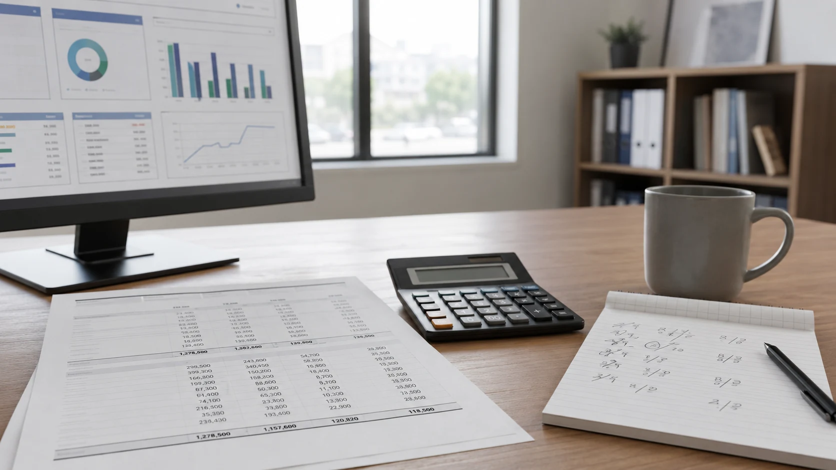 Custom Software vs SaaS for SMBs: A Financial Framework
