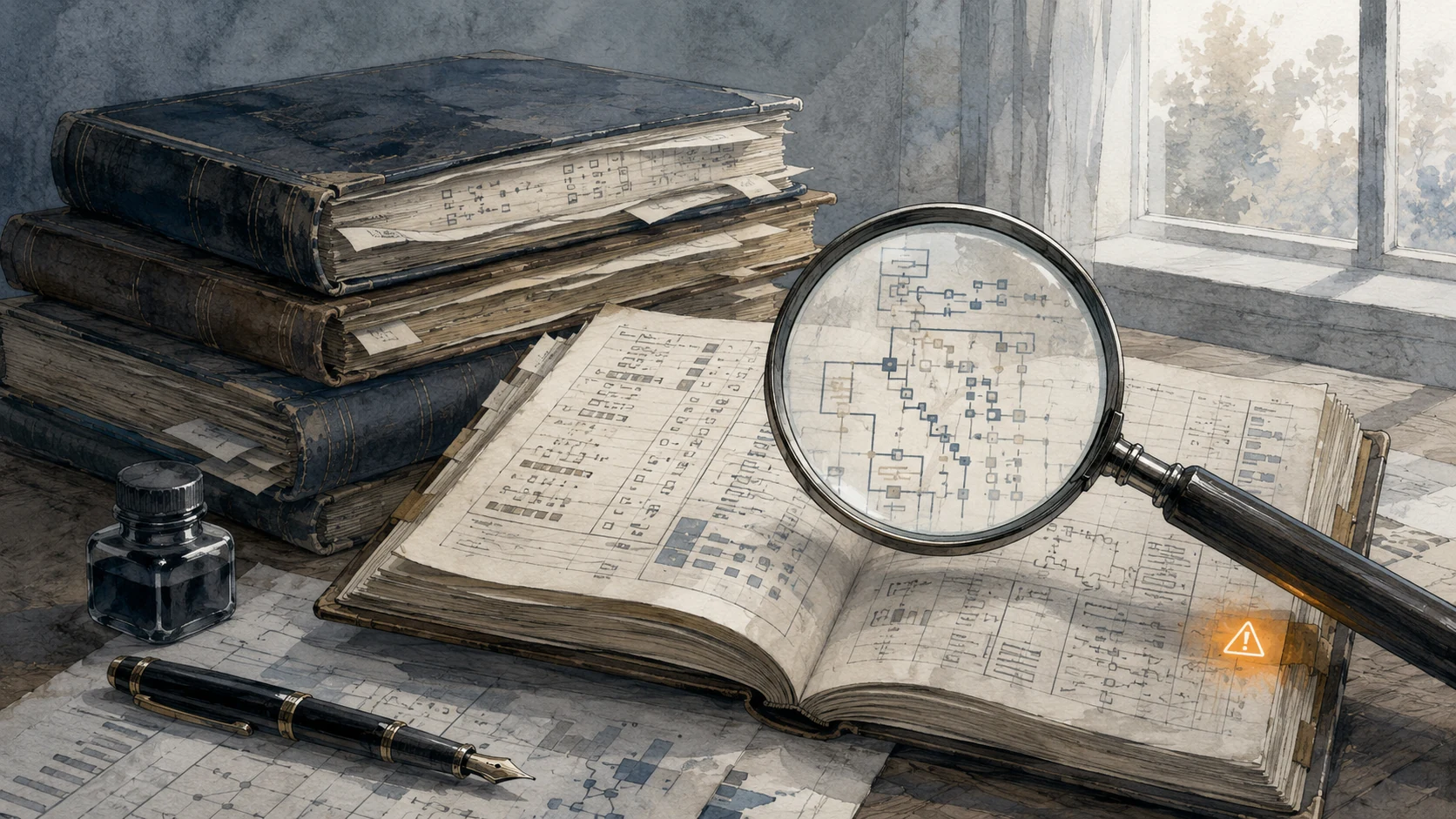Excel Macros Are Killing Your Ops Team: Upgrade Signals