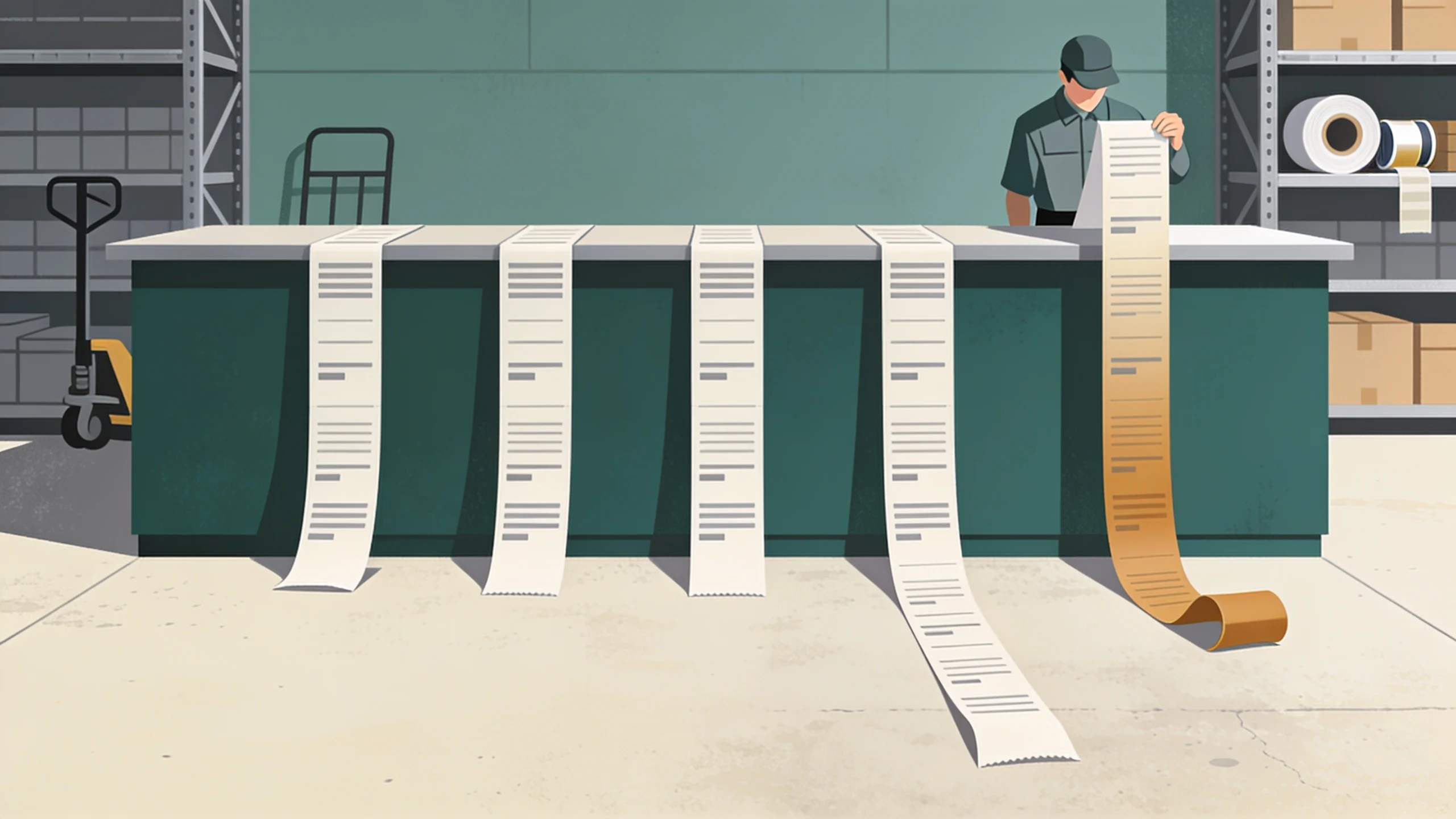 Inventory Management Software Cost: What You Really Pay