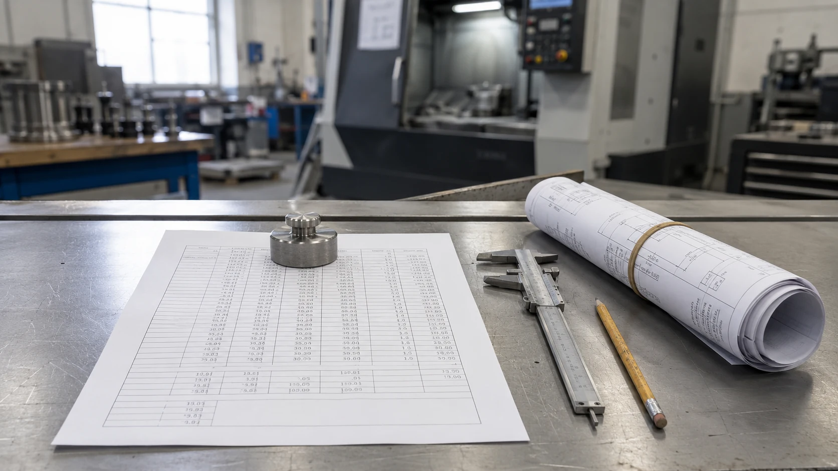 Manufacturer Quoting in Excel? A Decision Framework
