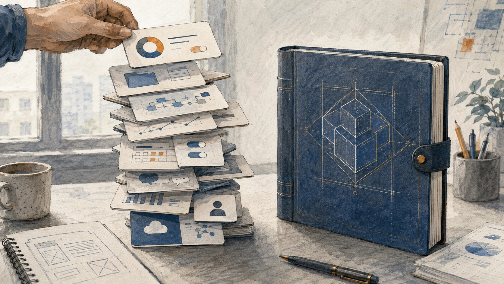Replace SaaS With Custom Software: An SMB Decision Guide