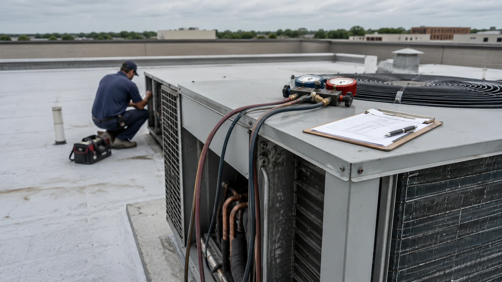 ServiceTitan and QuickBooks: What HVAC Owners Should Know