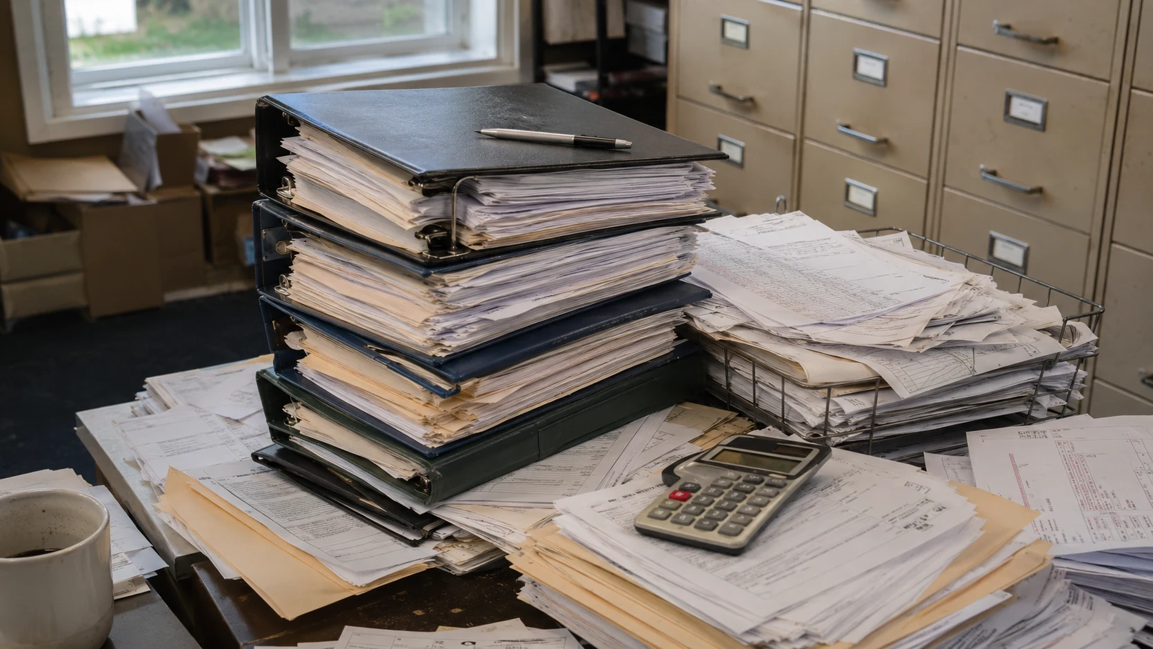 Spreadsheet Sprawl: Has Your Small Business Outgrown Excel?