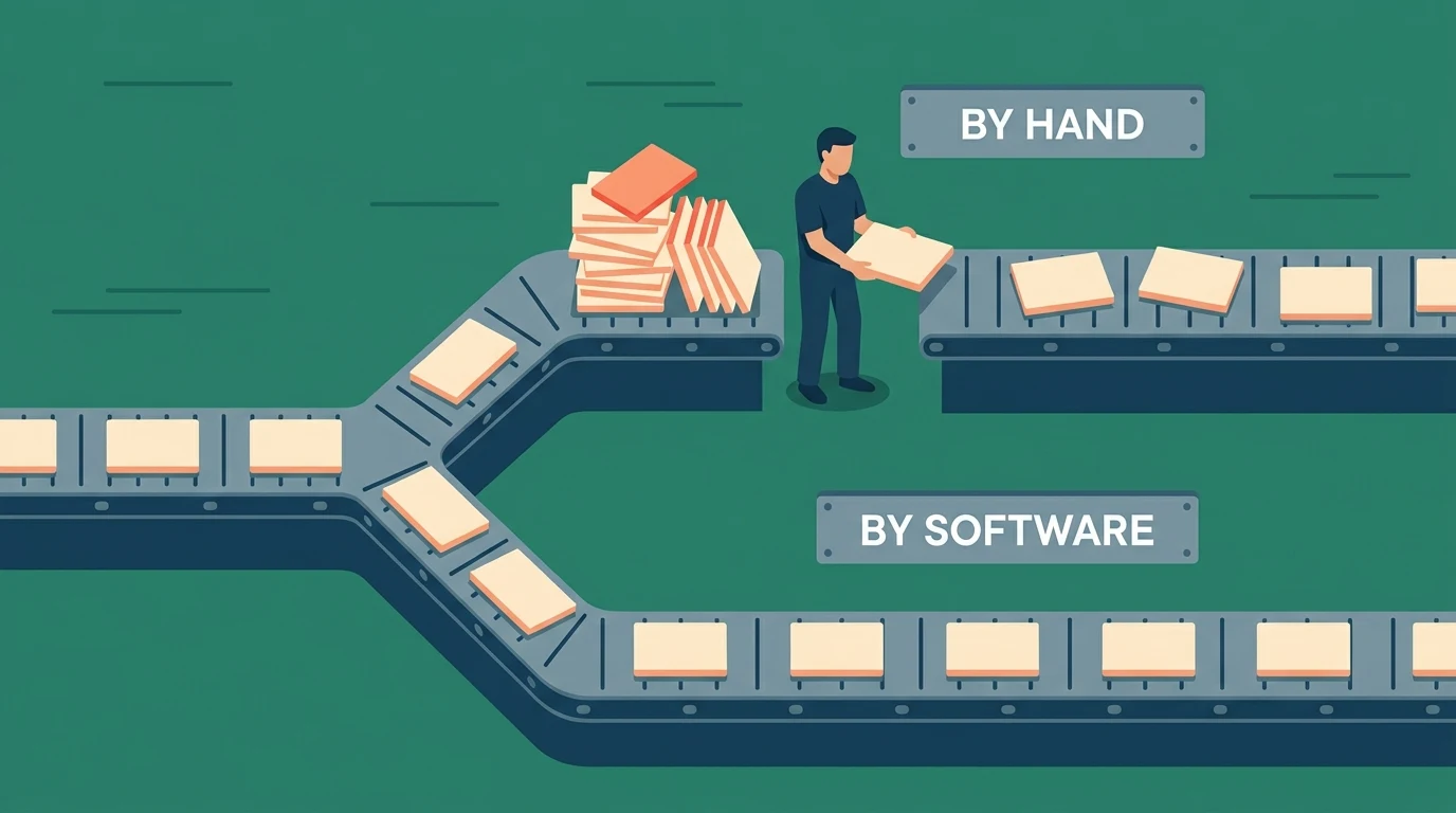What Is Automation in Business? A Plain-English Guide