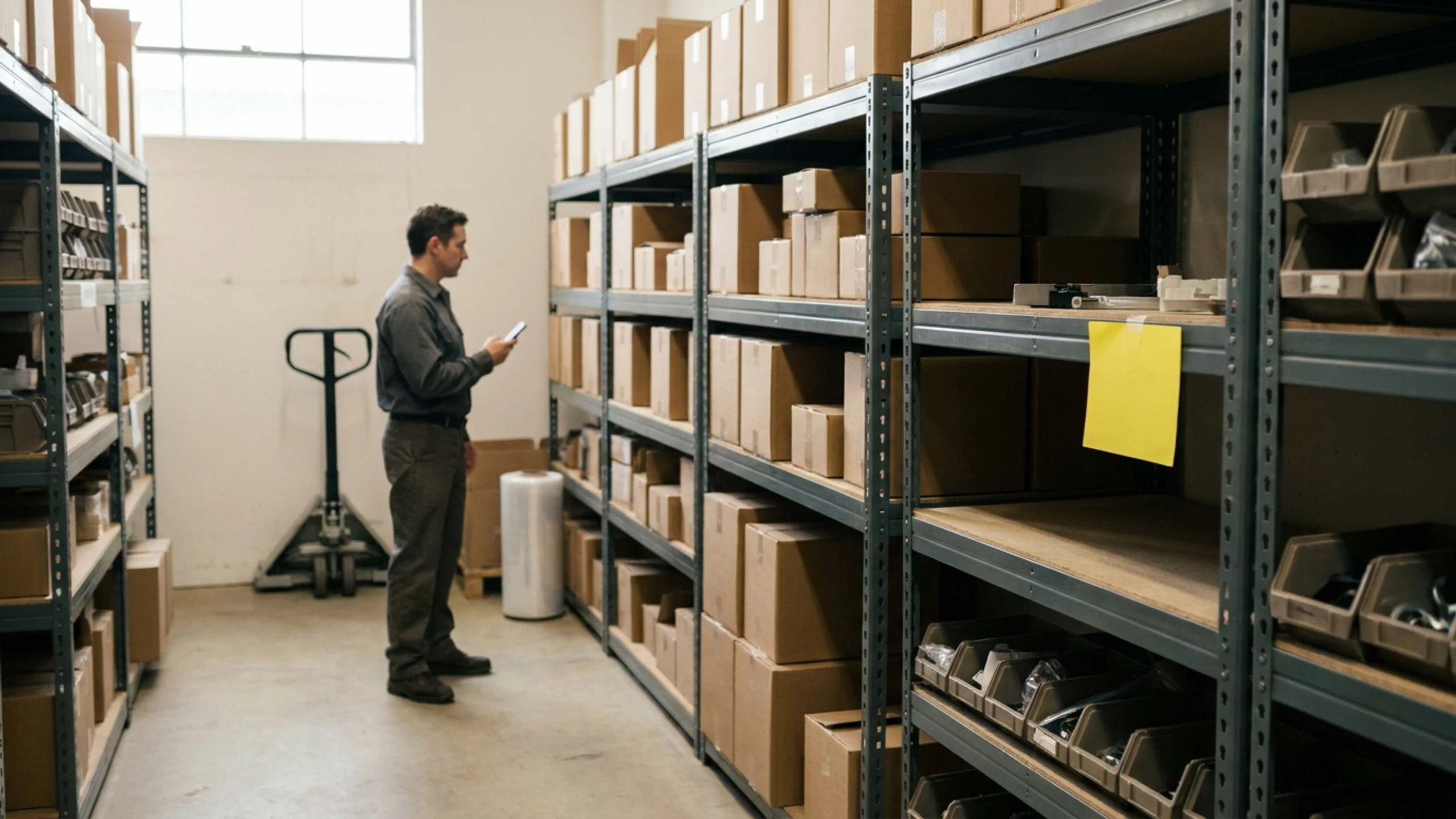 What Is Inventory Management Software? Cost and Fit Guide