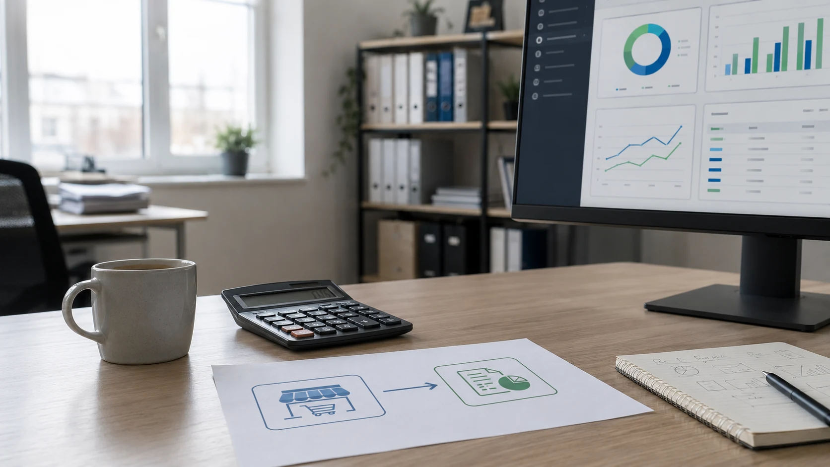What Is QuickBooks Integration for Small Business?