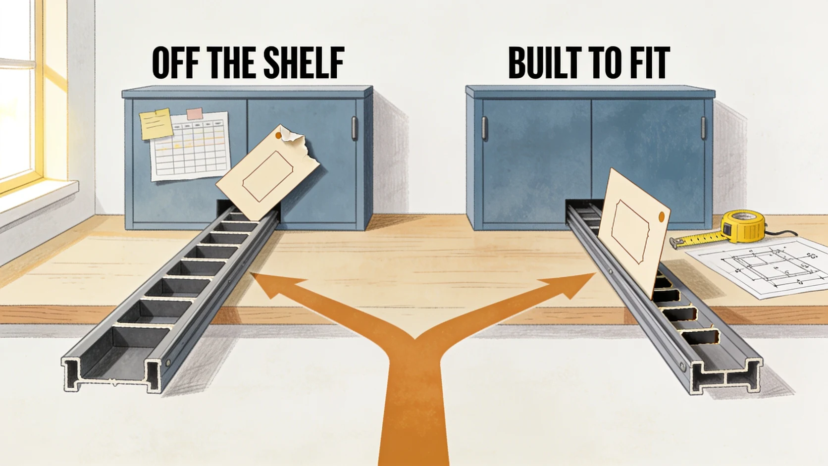 When to Build a Custom CRM vs Buy One: A Decision Guide