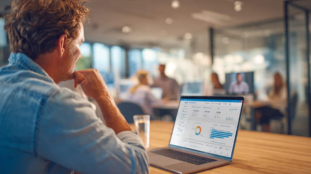 Is Your Business Internet Holding You Back?